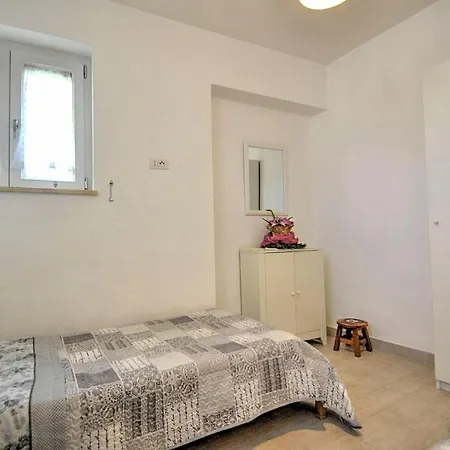 Appartamento Sleeps 4 Air Con Wifi *